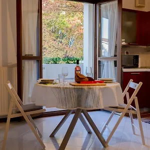 Apartament Picci House, Noale